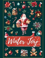 Artphoenix | Winter Joy | Taschenbuch | Englisch (2023) | Independent Publisher