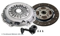 Blue Print Kupplungssatz ADF123091 FüR Focus Volvo Ford 2 Turnier MAX DM2 Mondeo