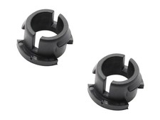 2X Presa (Ø13Mm) Adatta Per Yard-Man YM 8413 DE 31AT993I643 (2003) Lame Da Neve