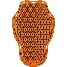 Icon D3O Ghost L1 Back Impact Protector,