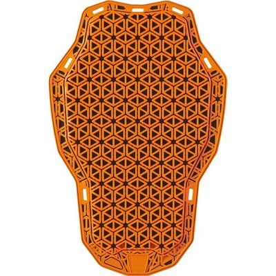 Icon D3O Ghost L1 Back Impact Protector,