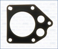 Ajusa Dichtung Agr-Ventil 01164600 FüR Renault Twingo BR0 CR0 KW0 Clio Modus 3 2