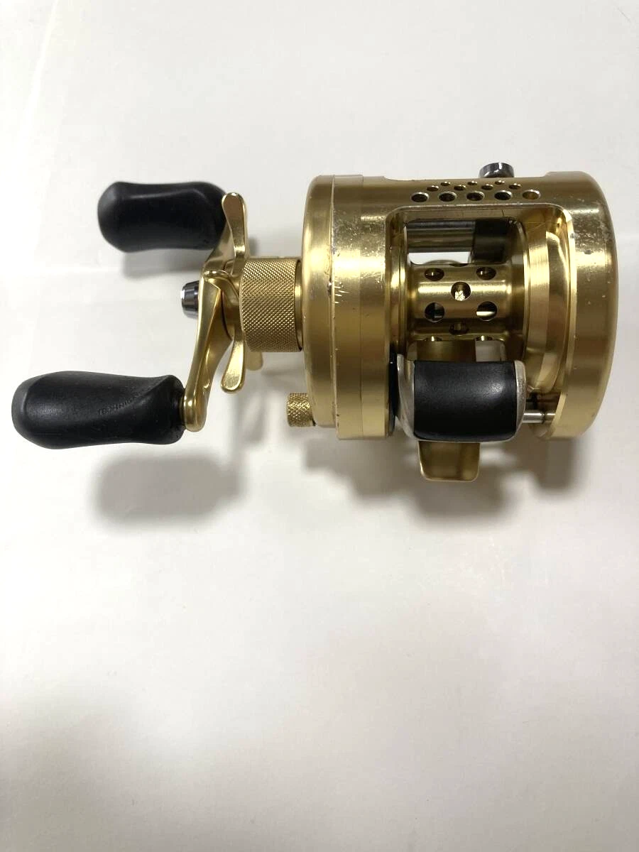Shimano Calcutta 101 for sale | eBay