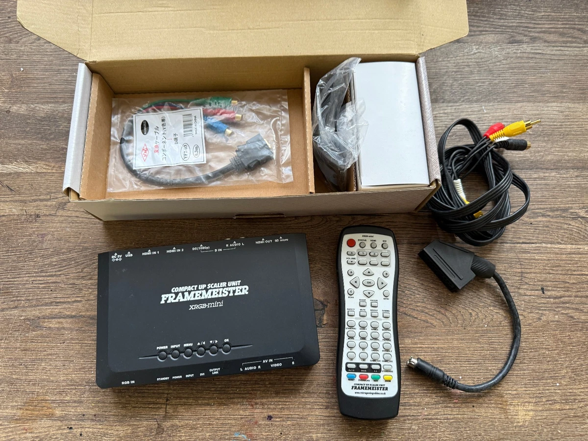Xrgb Mini for sale | eBay