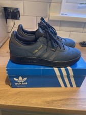 Adidas Trimm Trab GTX Gore-Tex UK 9.5 Blue