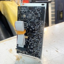 4ms Quad Pingable LFO Modular Synth CV Contro...