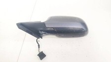 Retroviseur gauche (ou coque) Audi 60