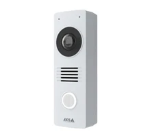 * AXIS Communications I8116-E 5MP Outdoor IP Door intercom