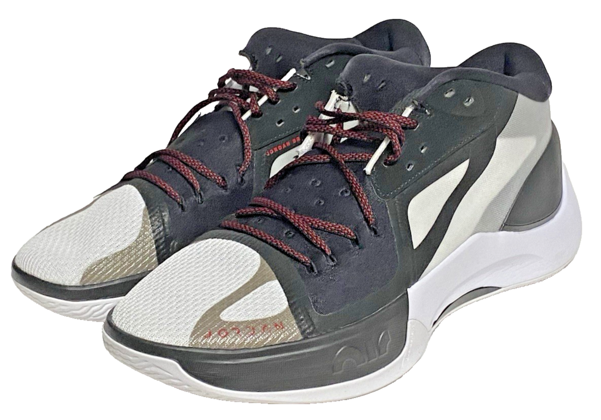 Size 14 - Air Jordan Zoom Separate Black Sky Grey for sale online