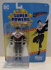 NEW DC Super Powers Lord Superman Action Figure McFarlane Toys 5    2024
