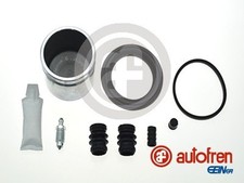 Reparatursatz Bremssattel AUTOFREN SEINSA D42534C 57mm für NISSAN JUKE F15 Van 7