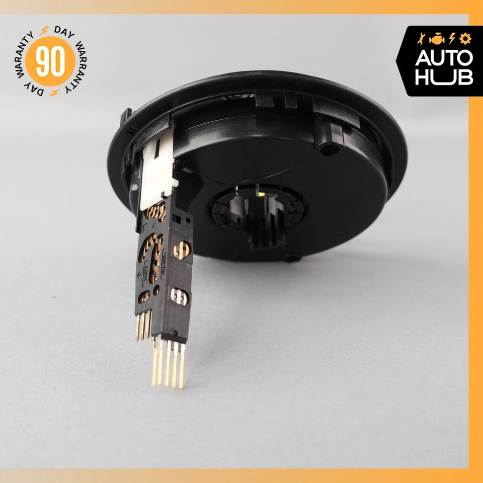 Mercedes R230 SL550 SL55 AMG Steering Column Clock Spring OEM - Image 3 of 4