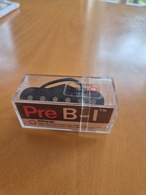 Di Marzio Pre-B-1  Tele Stegpickup