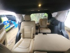 Used Seat Rear Fits 2016 Ford Explorer Grade A Used Seat Rear Fits 2016 Ford Explorer Grade A