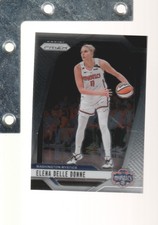 2024-25 Panini Prizm WNBA BASE SINGLES #1-150 HOT! Pick From List Up To 35% OFF