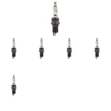 Bougies d'allumage Renault R8