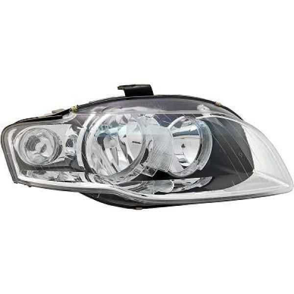Diederichs 1017382 Hauptscheinwerfer Rechts FüR Audi A4 B7 (8EC) 2004-2007-image