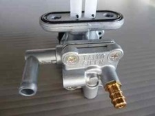 85-87 Kawasaki Zx600 Fuel Tap Assembly for sale online | eBay