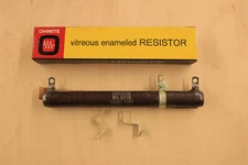 Ohmite 210 Series 1000 Ohm 75W Dividohm