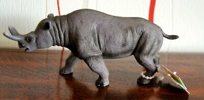Mojo Figuren, BRONTOTHERIUM, 387155, NEU