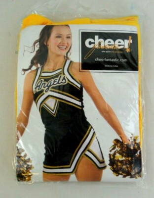 cheer turtleneck