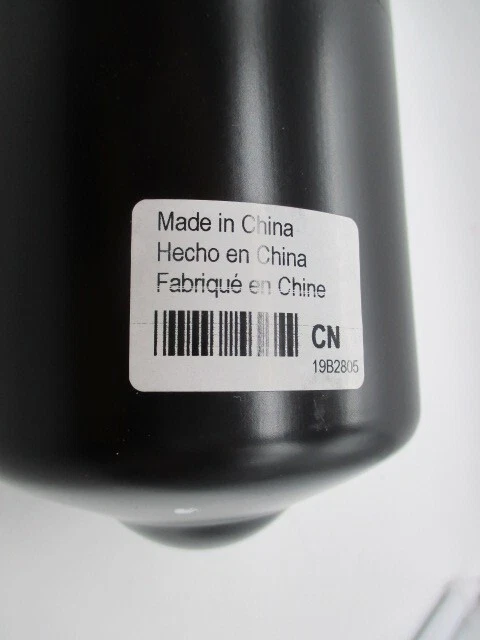 83044 Acumulador de aire acondicionado de cuatro estaciones para Ford Crown Victoria Town Car Foto 2 de 4