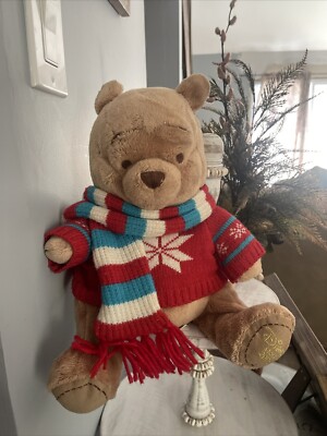 Pooh bear 33933188_hi