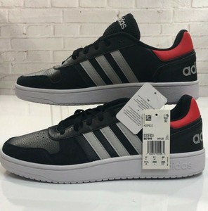 adidas hoops low