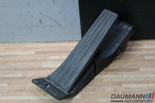 GASPEDAL Schaltgetriebe + BMW 1er E81 E82 E87 E88 + Pedal Fahrpedalmodul 6786589