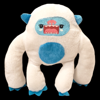 Bango & Stella 7 1/2