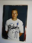GRAVGAARD - FC COPENHAGEN & DENMARK - 10x15cm PHOTO ORIGINAL SIGNED