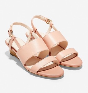 annabel grand wedge sandal