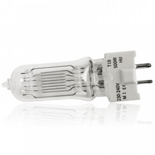 T18 GY9.5 500W Stage Lamp 88465 Class Theatre Lighting Bulb 230v 3500K CT