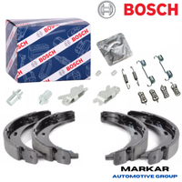 Bosch Bremsbacken Nachsteller FüR Mercedes Viano Vito W447 W639 V-KLASSE CDI / D