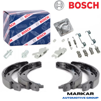 BOSCH Bremsbacken Nachsteller für MERCEDES VIANO VITO W447 W639 V-KLASSE CDI / D