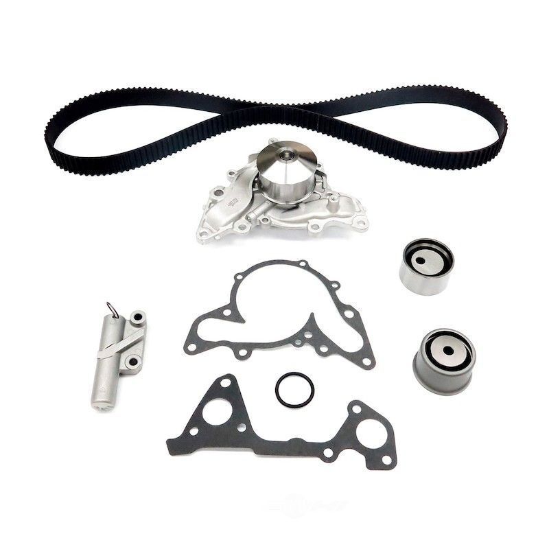 Engine Timing Belt Kit with Water Pump US Motor Works USTK259 | eBay