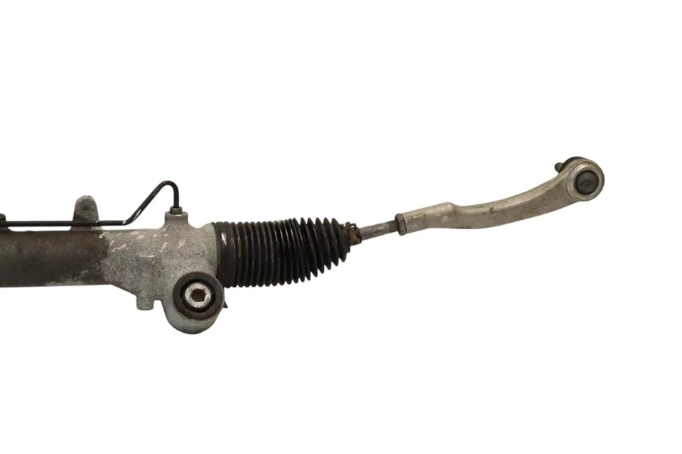 10-16 Porsche Panamera Electric Power Steering Gear Rack & Pinion Assembly Oem - Image 2 of 4