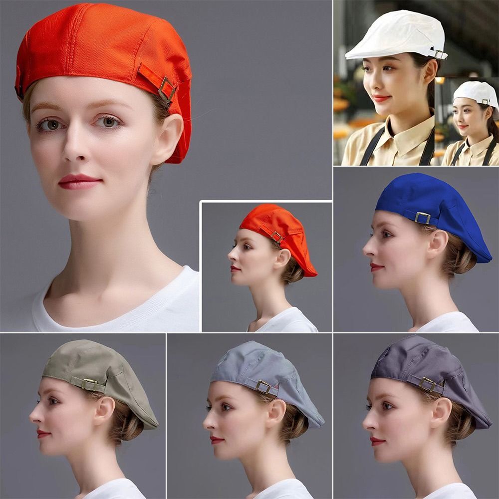 APL Cappellino pirata cotone poliestere versatile Belle cappello avanti catering