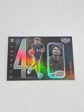 JALEN GREEN 2021-22 Panini Chronicles GALA Silver Draft Picks Rockets ROOKIE RC