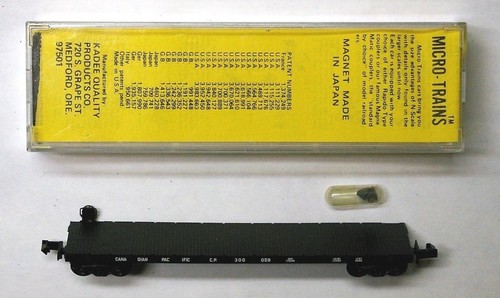 Acopladores rápidos MTL Micro-Trains 44041 CP 300059 R | Zustand: New