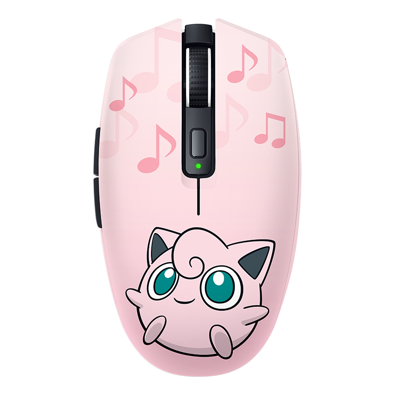 Razer x POMPOMPURIN 限定ワイヤレスマウス OrochiV2 Razer Orochi V2