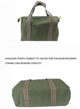 STABILE WERKZEUGTASCHE BAG TASCHE OUTDOORZUBEH&Ouml;R STARK LANGLEBIG MULTIFUNKTIONAL