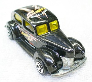 ford lightning hot wheels