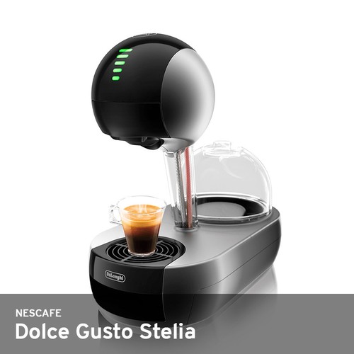 Nescafe Dolce Gusto Stelia Capsule 