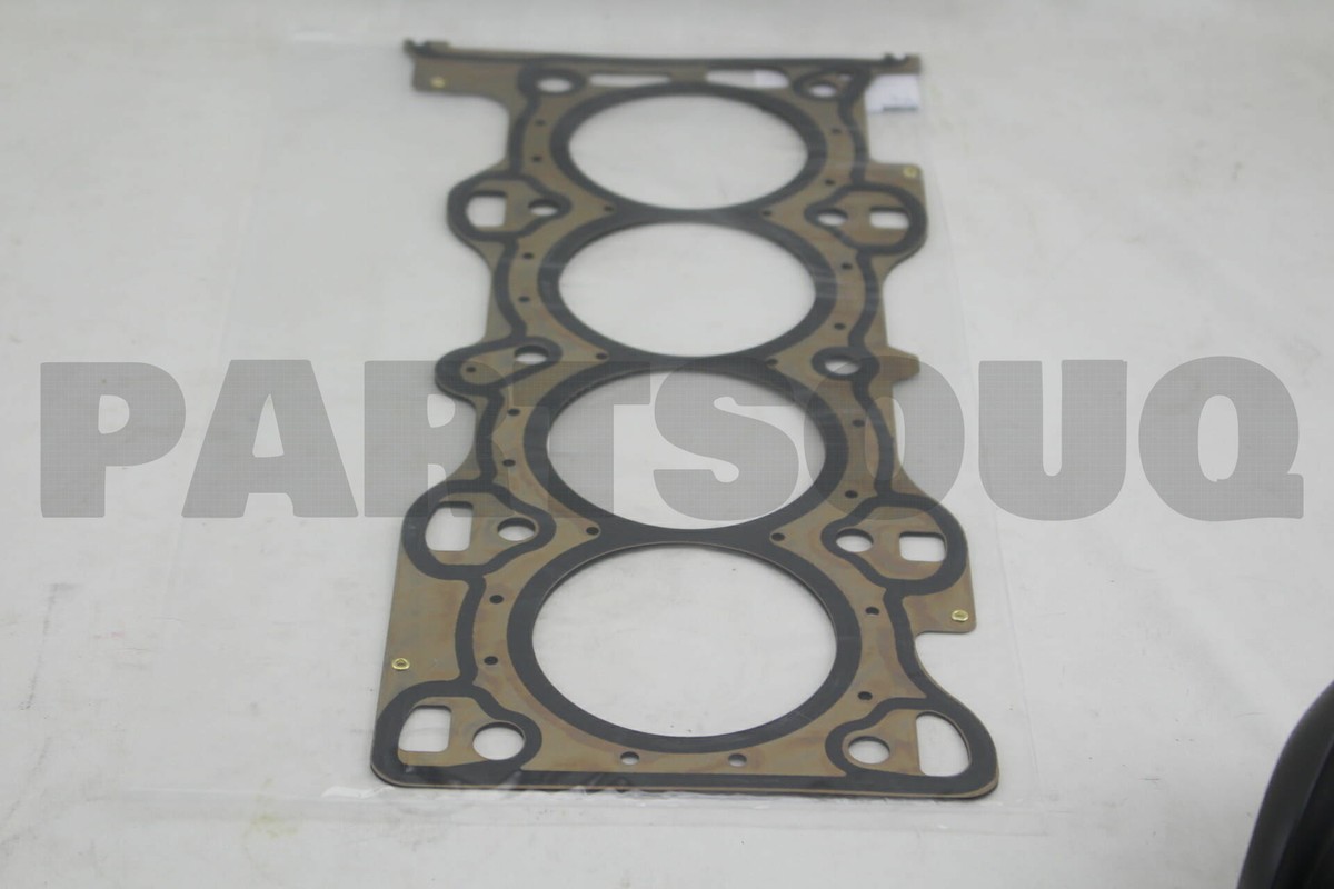 L3G210271A Genuine Mazda GASKET,CYLINDER HEAD L3G2-10-271A | eBay
