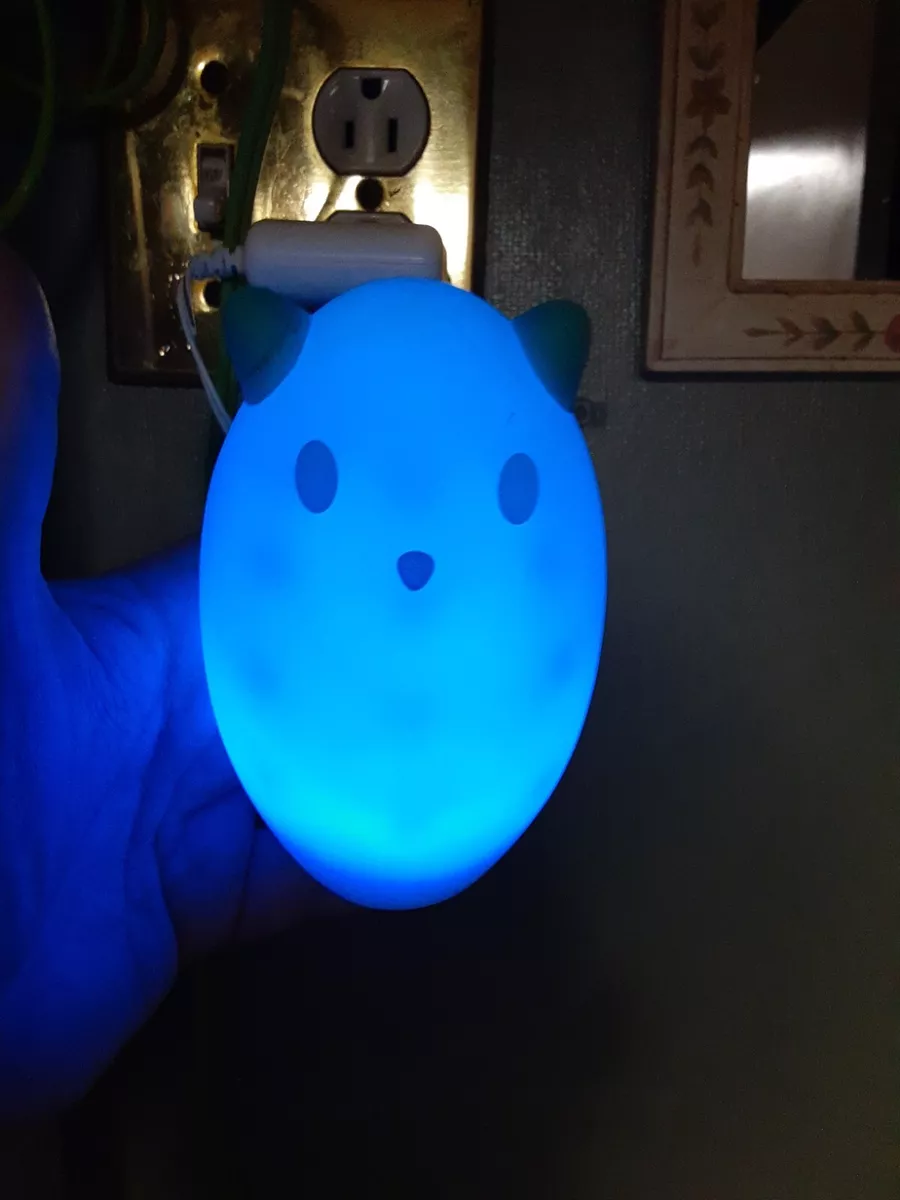 Ikea spoka night light online