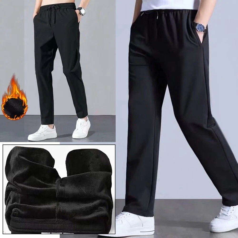 Formal jogging bottoms shop