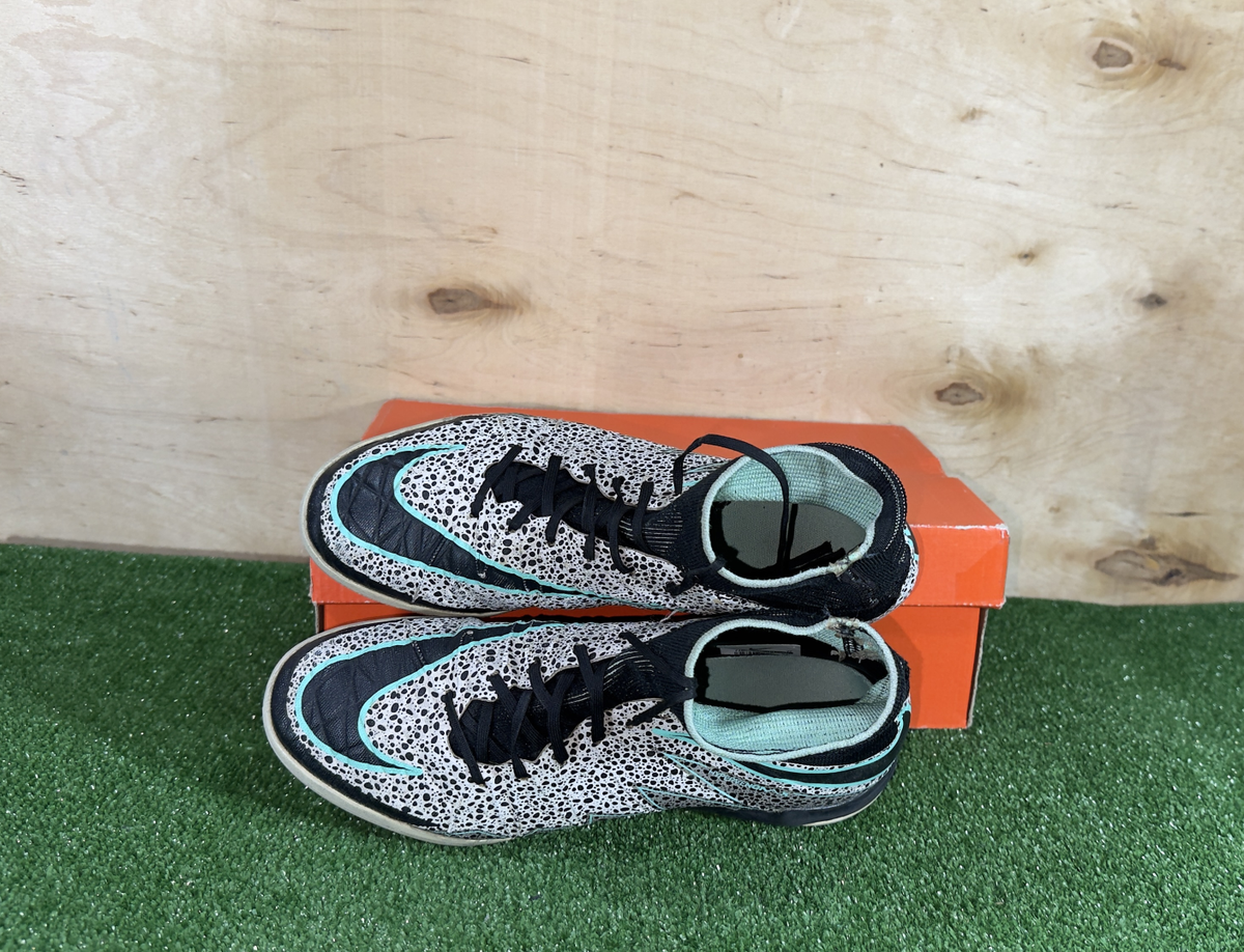 Nike Hypervenom X Proximo TF Safari boots Cleats mens Football