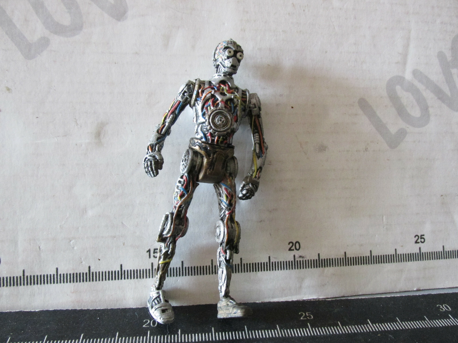 Foto 1 di 5