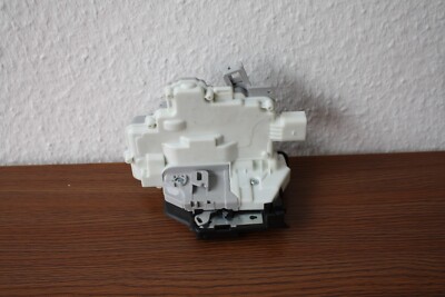 ATEC actuator door lock front right Audi A4 8k manufactured 07-09, Q5 8R manufactured 09-09, TT 